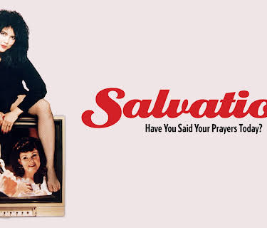 Salvation! (1987)