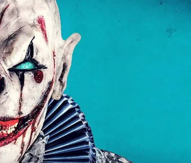 The Jack in the Box: Awakening (2022)
