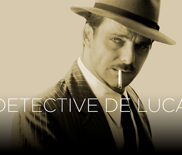 Detective De Luca