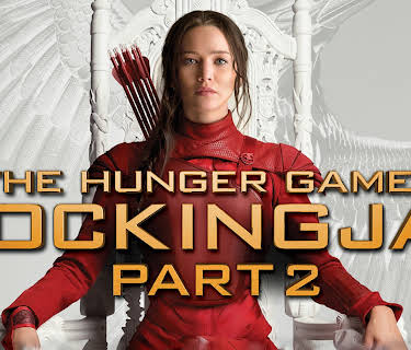 The Hunger Games: Mockingjay Part 2 (2015)