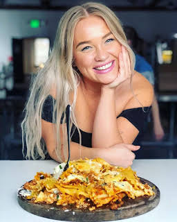 Alix Traeger