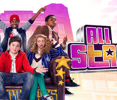 All Stars (2014)