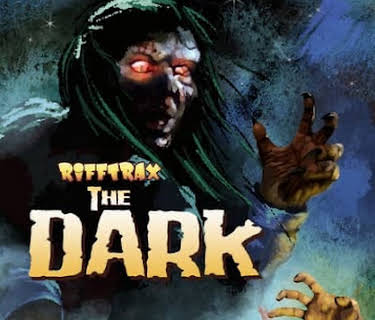 RiffTrax: The Dark (2018)