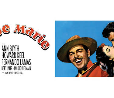 Rose Marie (1954)