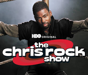 The Chris Rock Show: Season 1