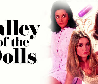 Valley of the Dolls (1967)