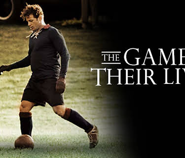 The Game of Their Lives (2005)