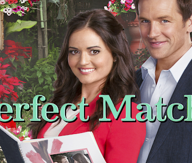 Perfect Match (2015)