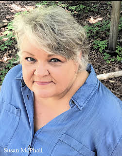 Susan McPhail