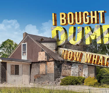 I Bought a Dump ... Now What?, Season 1