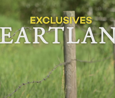 Heartland Exclusives