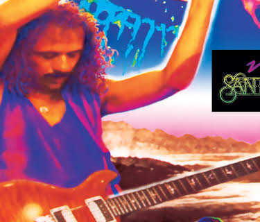 Santana: Viva Santana! (2014)