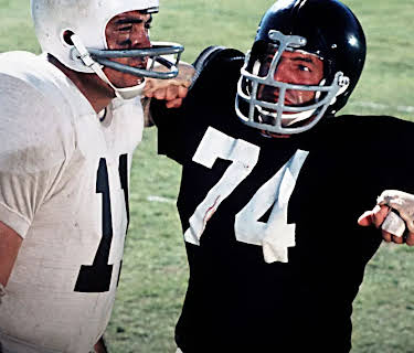 The Longest Yard (1974)