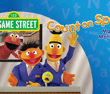 Sesame Street: Count on Sports (2010)
