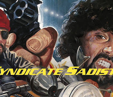 Syndicate Sadists (1976)