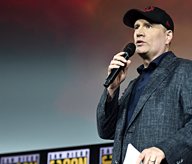 Marvel Studios: Expanding the Universe (2019)