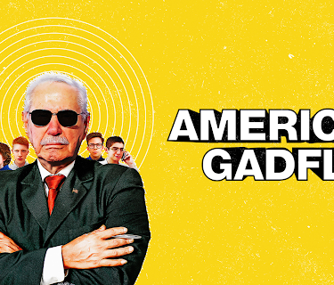 American Gadfly (2022)