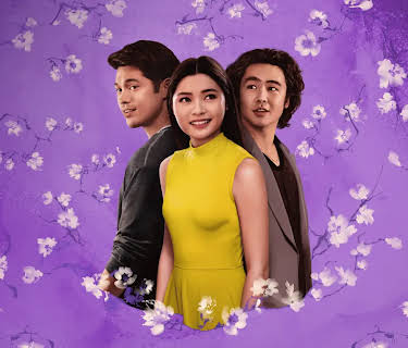 Love in Taipei (2023)