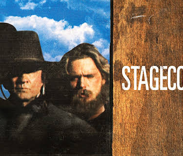 Stagecoach