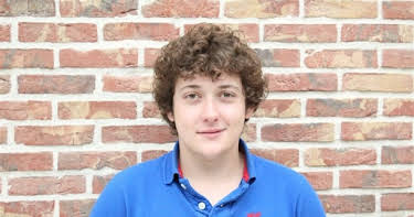 Nathan Parent