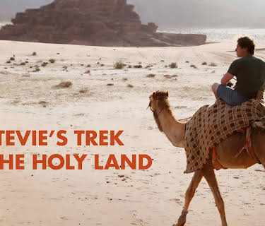 Stevie's Trek to the Holy Land: Season 1
