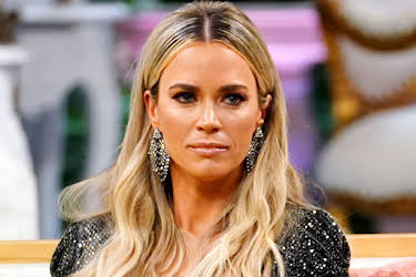 Teddi Mellencamp Arroyave