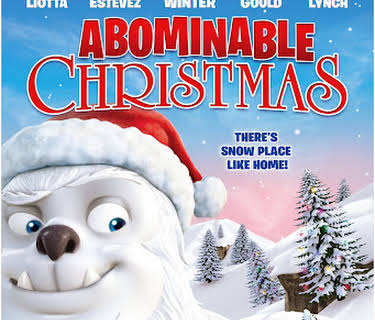 An Abominable Christmas (2012)