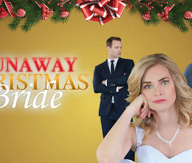 Runaway Christmas Bride (2017)