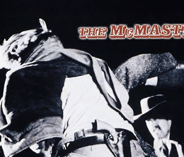 The McMasters (1970)