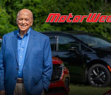 MotorWeek: Season 38