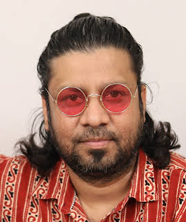 Sanjay Amar