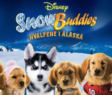 Snow Buddies (2008)