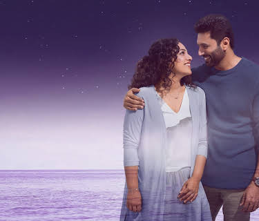 Kadhalikka Neramillai (2025)