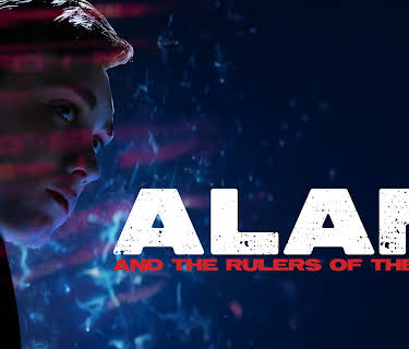 Alan And The Rulers Of The Air (2025)
