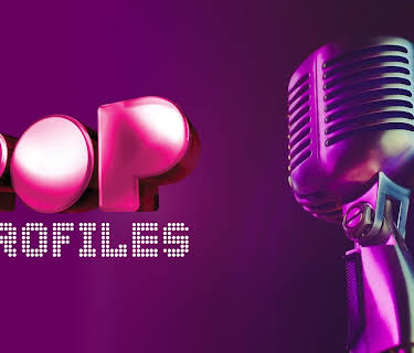 Pop Profiles