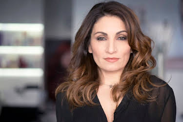 Paola Lavini