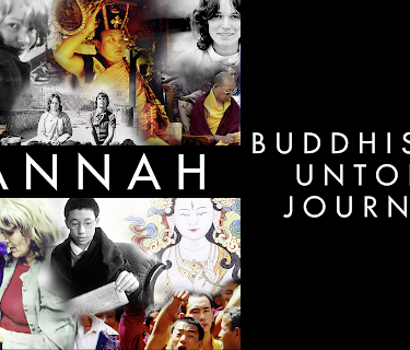 Hannah: Buddhism's Untold Journey (2014)