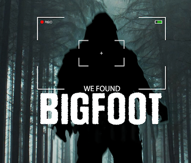 We Found Bigfoot (2023)
