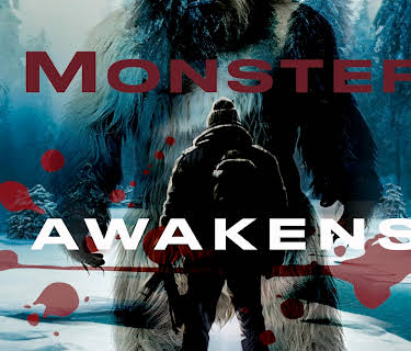 Monster Awakens (2024)