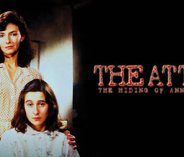 The Attic: The Hiding of Anne Frank (1988)