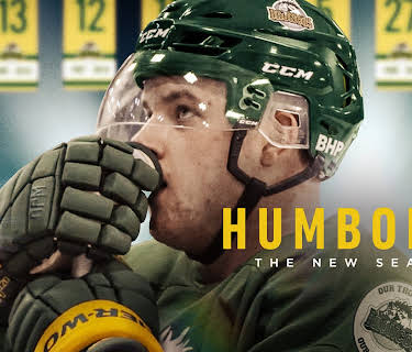 Humboldt: The New Season (2020)