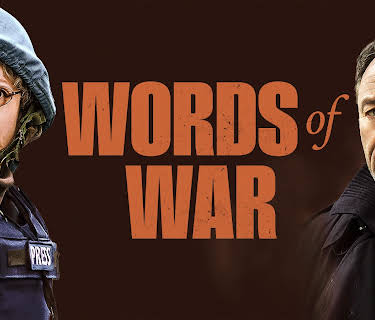 Words of War (2025)