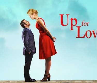 Up for Love (2016)