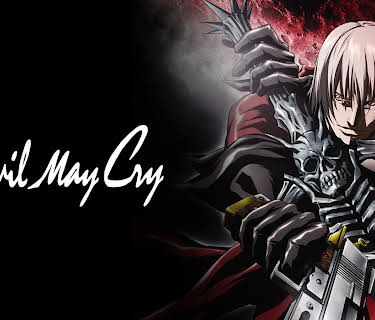 Devil May Cry Season 1