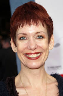 Susanne Blakeslee