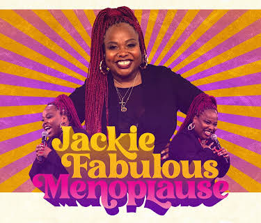 Jackie Fabulous: Menoplause (2022)