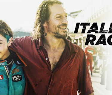 Italian Race (2022)