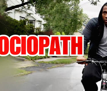 Sociopath (2024)