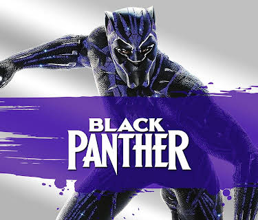 Marvel Studios' Black Panther (2018)
