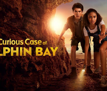 The Curious Case of Dolphin Bay (2022)